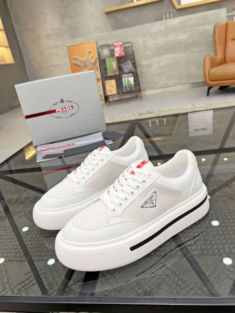 Prada Low Shoes